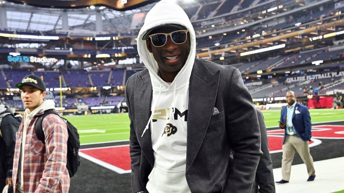 Deion Sanders
