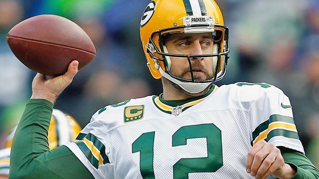 
                <strong>Aaron Rodgers (Green Bay Packers)</strong><br>
                Er ist im Maddan-Universum das Maß aller Dinge! Aaron Rodgers, Quarterback der Green Bay Packers, fehlt virtuell nur ein Pünktchen zur Perfektion. EA stattet ihn mit 99 Punkten in der Gesamtstärke aus.
              