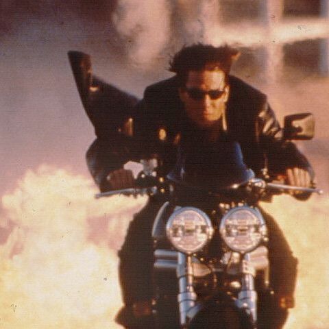 Mission: Impossible 2 / M:I-2 / Tom Cruise 85903284