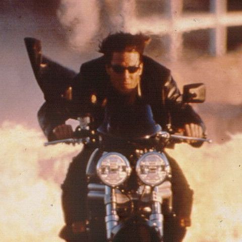 Mission: Impossible 2 / M:I-2 / Tom Cruise 85903284