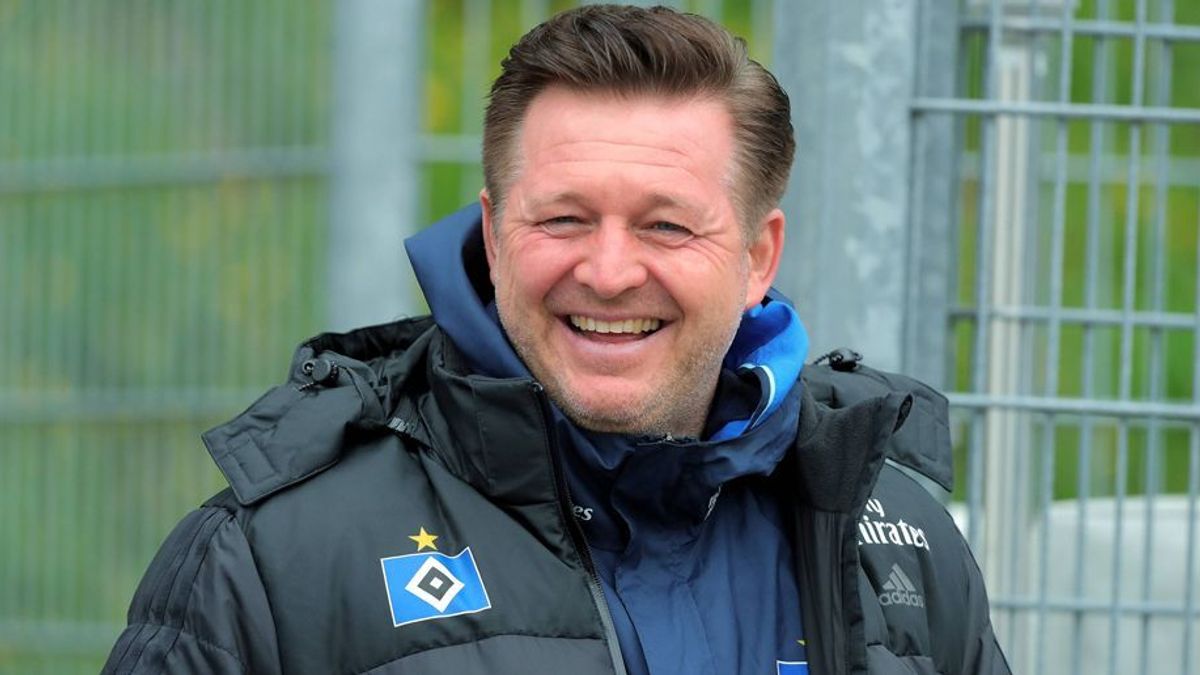 Diese Klubs gingen mit ihrem Trainer in die 2. Liga