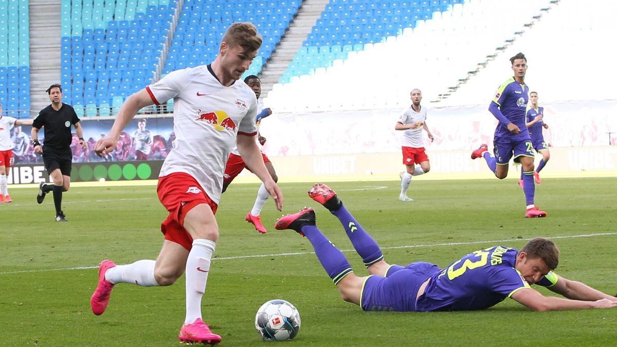 Bundesliga-Neustart: 10 Erkenntnisse des 26. Spieltages