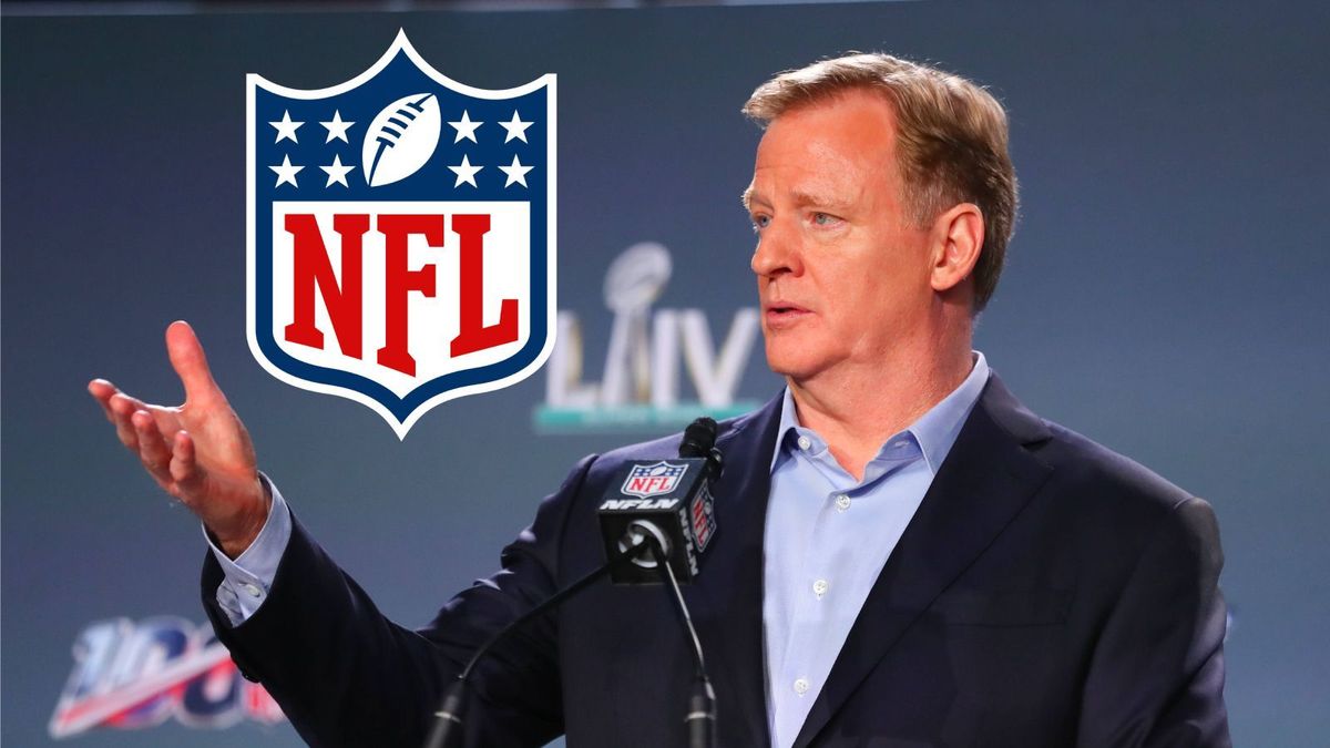 NFL neuer TV Vertrag
