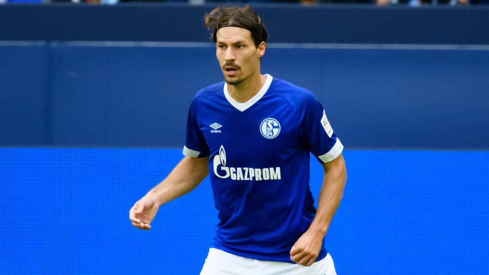 
                <strong>Benjamin Stambouli (Schalke 04)</strong><br>
                Syndesmose-VerletzungVerletzt seit 21. August 2018Prognose: Nach Vereinsangaben muss der Vizemeister mehrere Wochen auf Benjamin Stambouli verzichten.
              