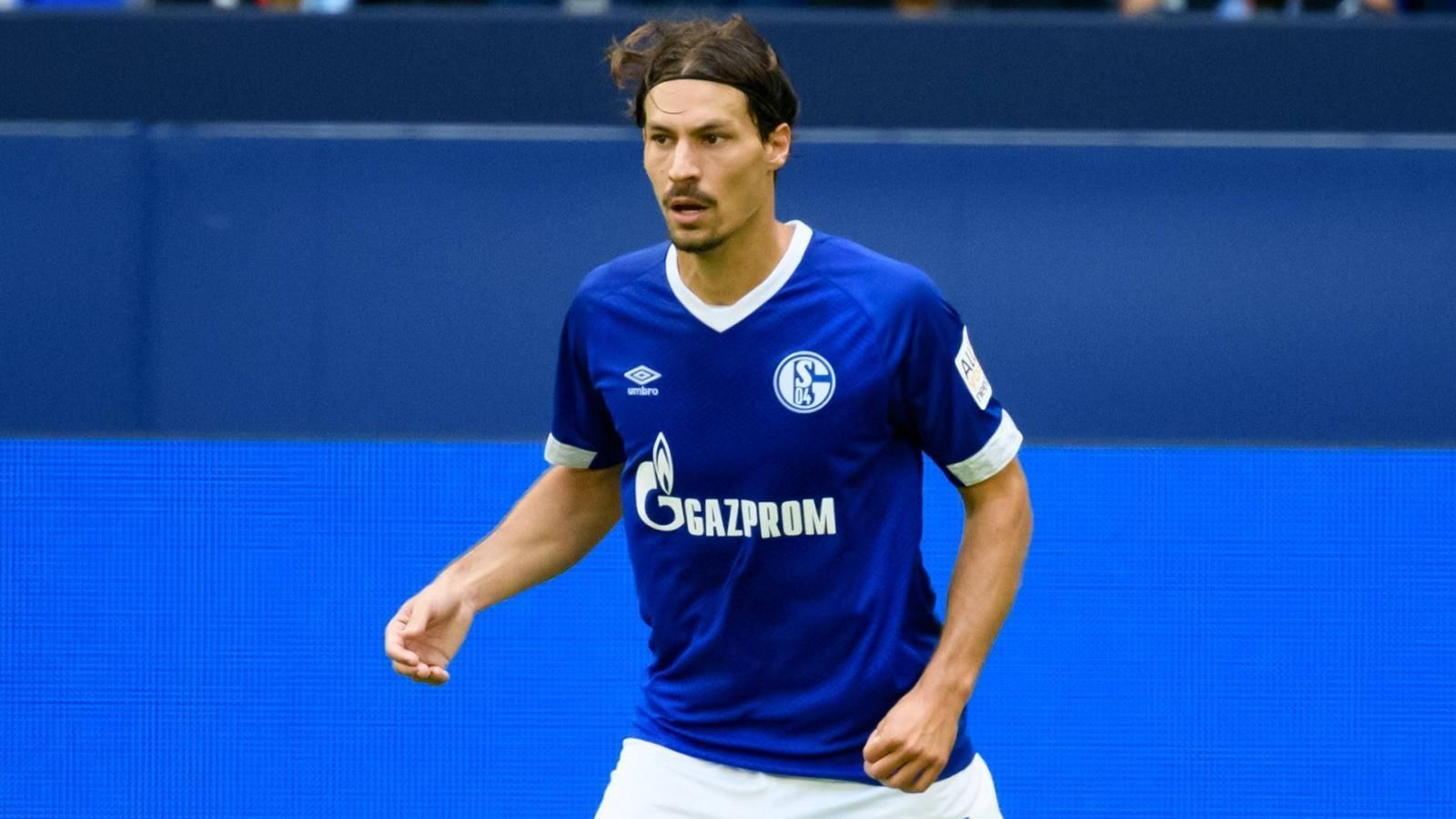 
                <strong>Benjamin Stambouli (Schalke 04)</strong><br>
                Syndesmose-VerletzungVerletzt seit 21. August 2018Prognose: Nach Vereinsangaben muss der Vizemeister mehrere Wochen auf Benjamin Stambouli verzichten.
              