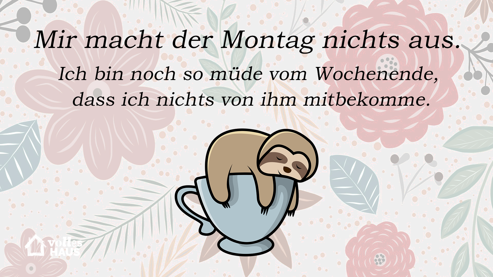 Die besten WhatsAppGrüße zum Wochenstart 2023 Kostenlose Motive und