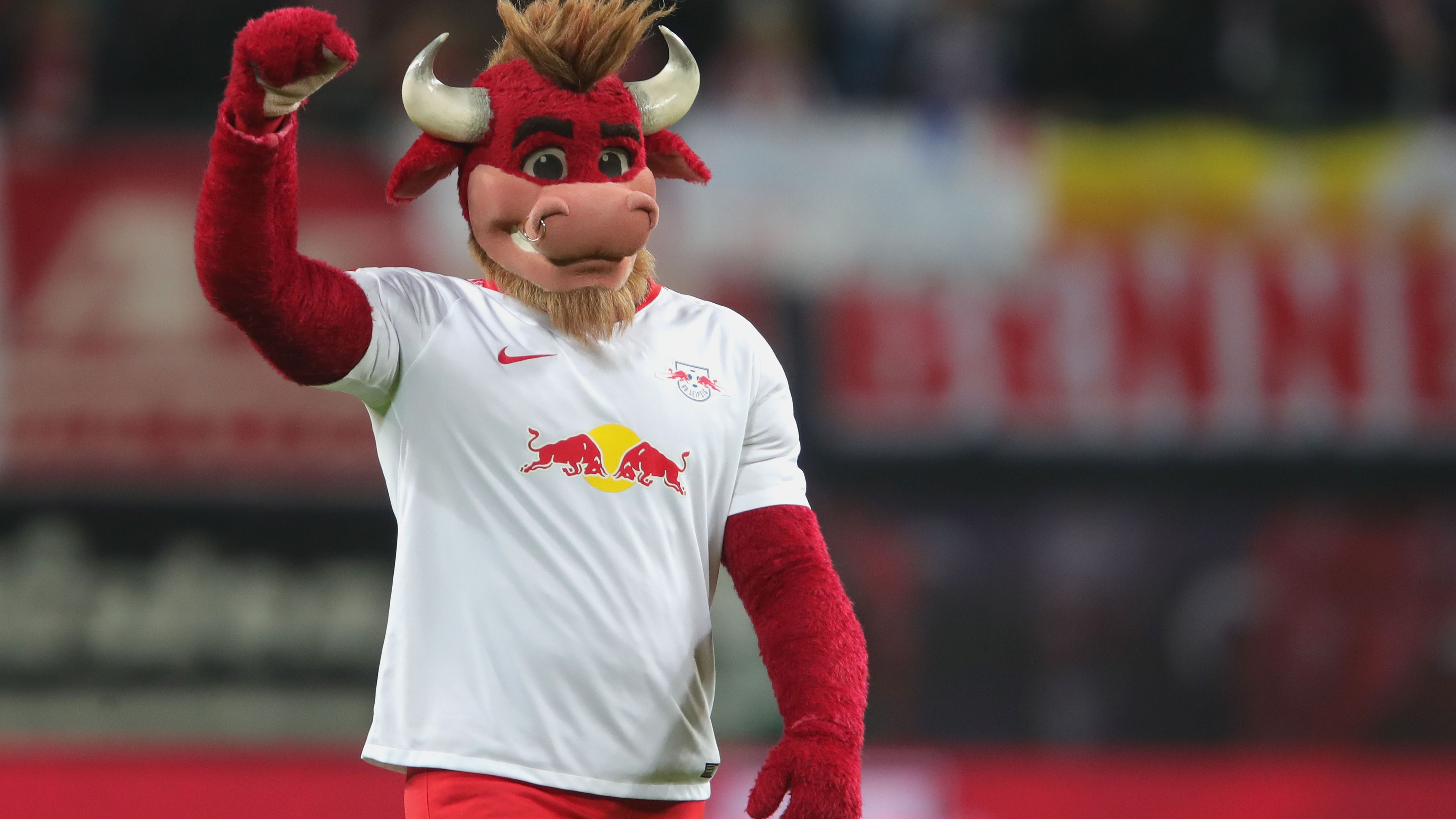 <strong>2030 RB Leipzig</strong> <br>Verdrängt die Bayern nach zuvor zwei Vize-Meisterschaften
