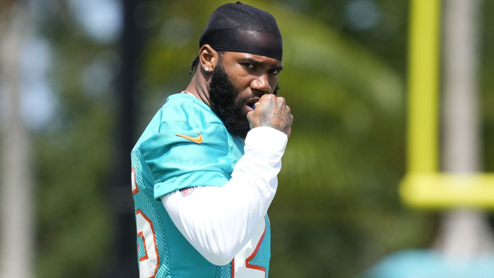 <strong>Miami Dolphins</strong><br><strong>Dead Cap:</strong> 27.847.000 US-Dollar<br><strong>Spitzenreiter:</strong> Xavien Howard - 15.699.000 US-Dollar