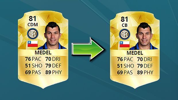 
                <strong>Gary Medel (ZDM -> IV)</strong><br>
                Gary Medel (ZDM -> IV).
              