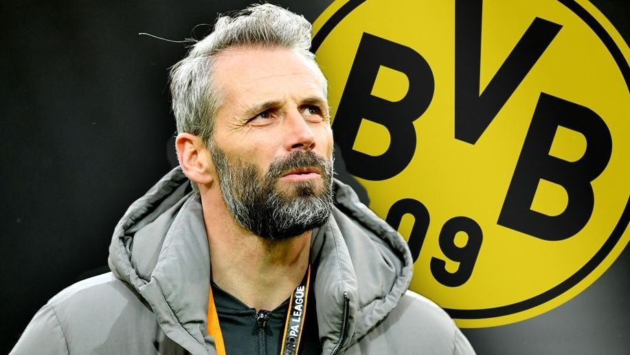 <strong>Platz 13 (geteilt): Marco Rose</strong><br>• Wechsel: Von Borussia Mönchengladbach zu Borussia Dortmund (2021)<br>• Ablösesumme: 5 Millionen Euro
