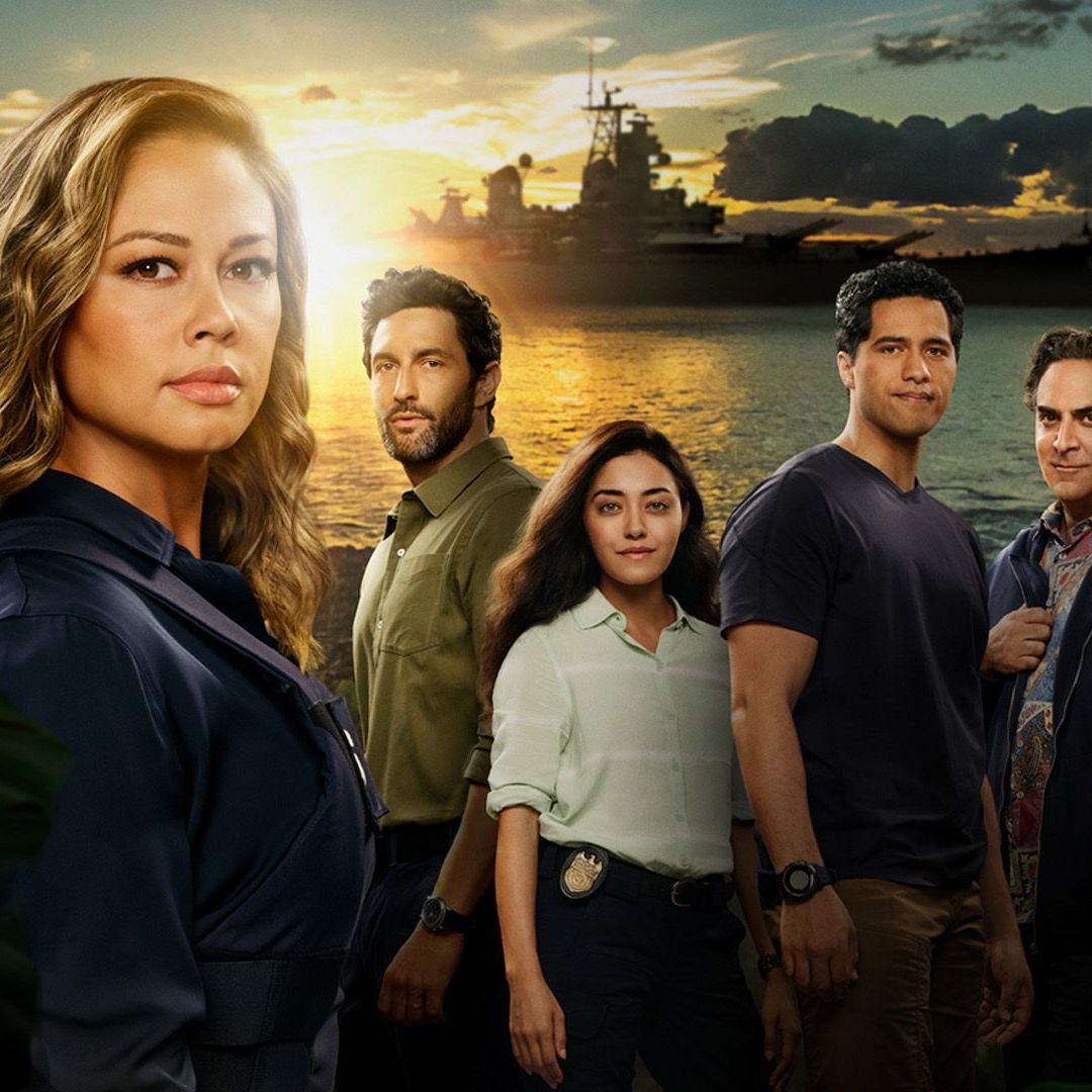 Jetzt&nbsp;"NCIS: Hawai'i" auf Joyn streamen!