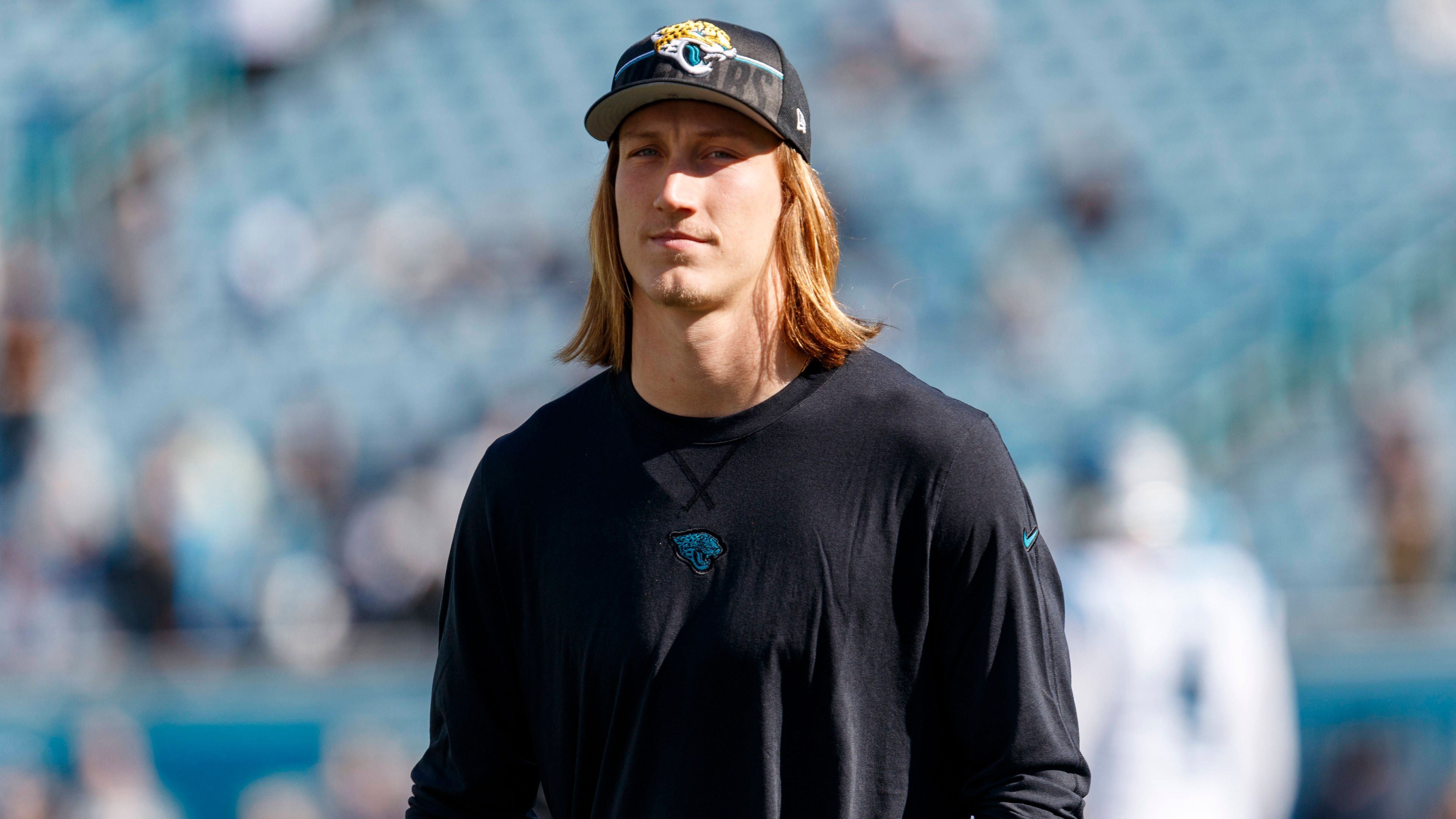 <strong>Der Mega-Vertrag von Trevor Lawrence im Detail</strong><br>Durchschnittliches Jahresgehalt: 55 Millionen US-Dollar