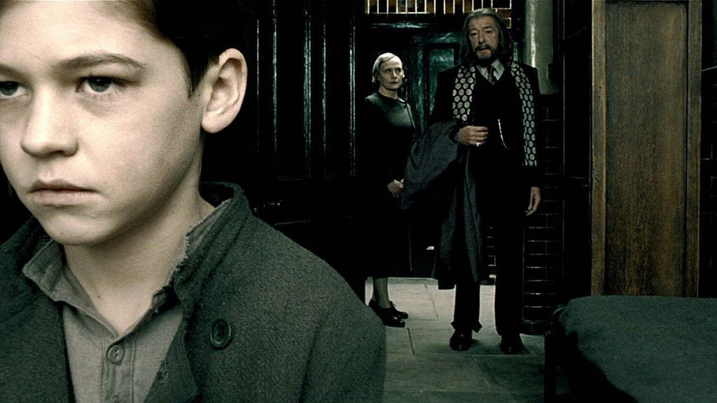 Dieser Harry Potter-Star will in der neuen Serie mitspielen