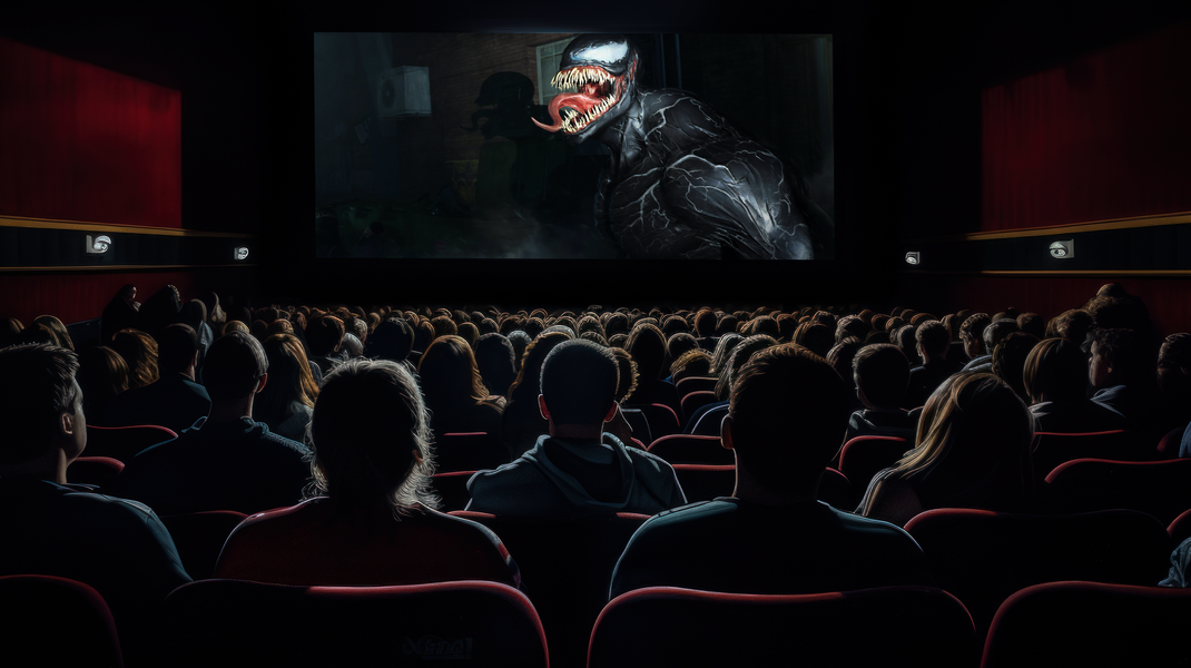 Gerade läuft der dritte und womöglich letzte Teil der "Venom"-Reihe in den Kinos. Gibt es eine Post-Credit-Szene? Lohnt es sich, danach im Kino sitzen zu bleiben?