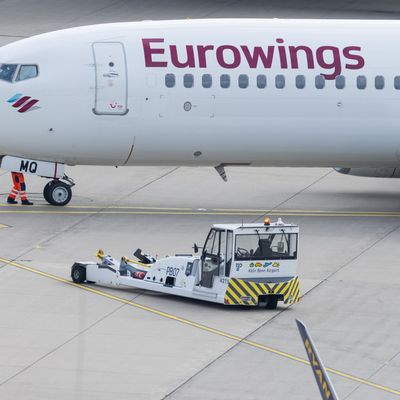 Mallorca wird von Eurowings mehr als 400-mal pro Woche angeflogen