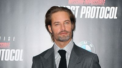 Profile image - Josh Holloway