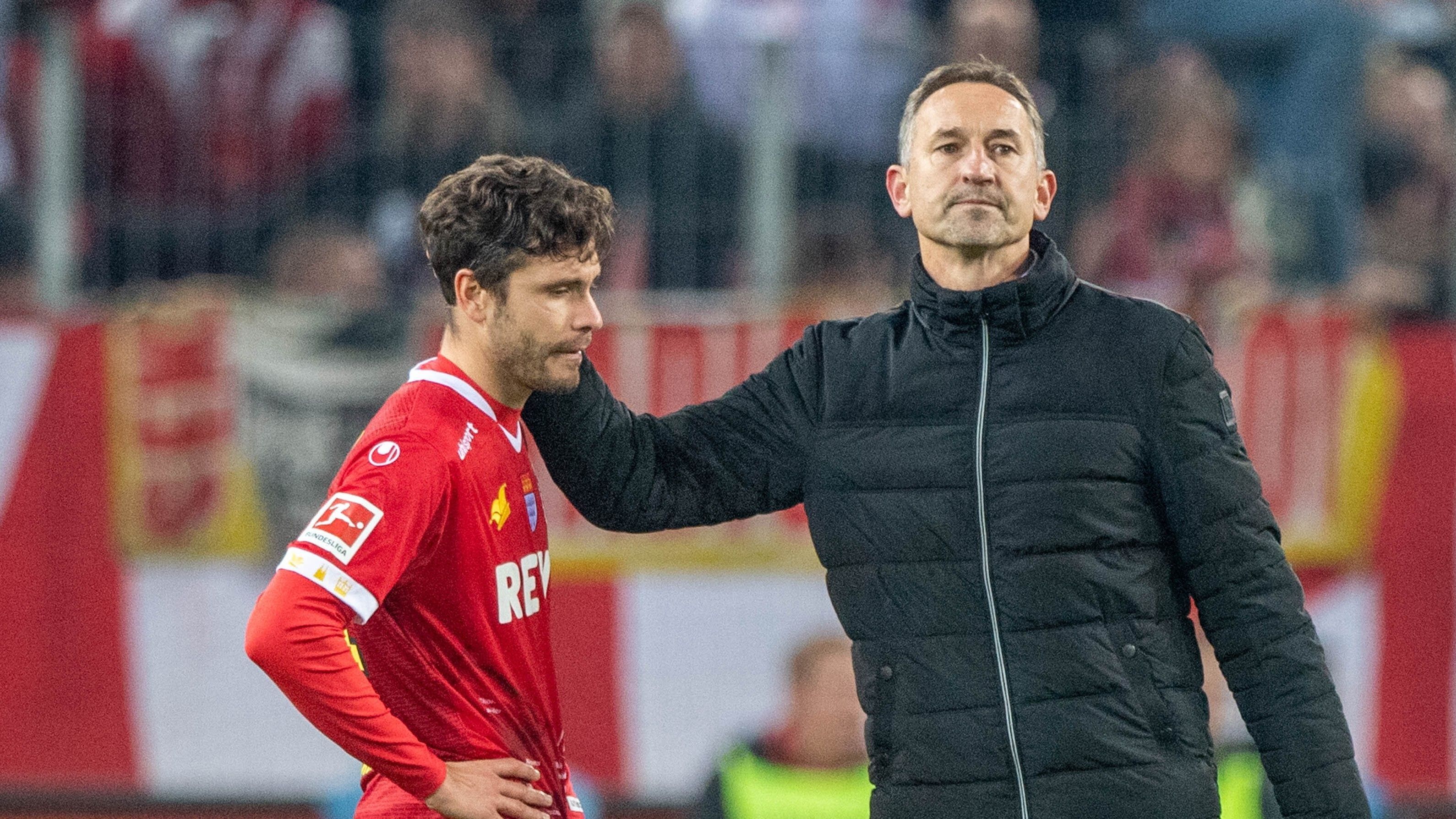 
                <strong>Achim Beierlorzer (1. FC Köln, Trennung am 9. November 2019)</strong><br>
                Achim Beierlorzer hatte den 1. FC Köln im Sommer übernommen und sollte den Aufsteiger in der Bundesliga halten. Doch die Verantwortlichen sahen dieses Ziel mit Tabellenplatz 17 gefährdet und trennten sich nach nur 13 Spielen von ihrem Übungsleiter. 
              