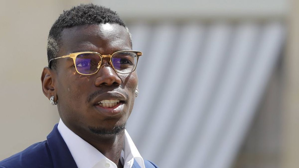 Eine ganze Elf für die Ablöse von Paul Pogba