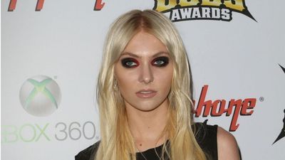 Profile image - Taylor Momsen