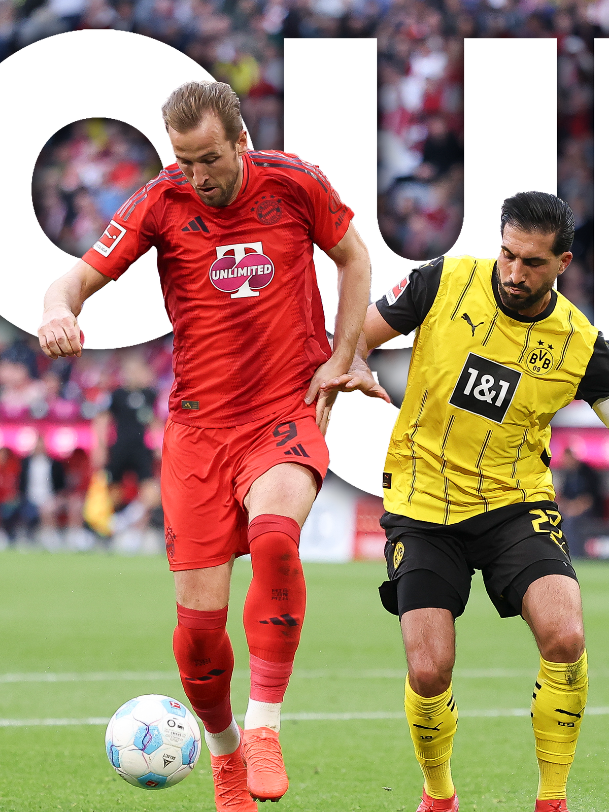 Joyn Fußball-Sommer