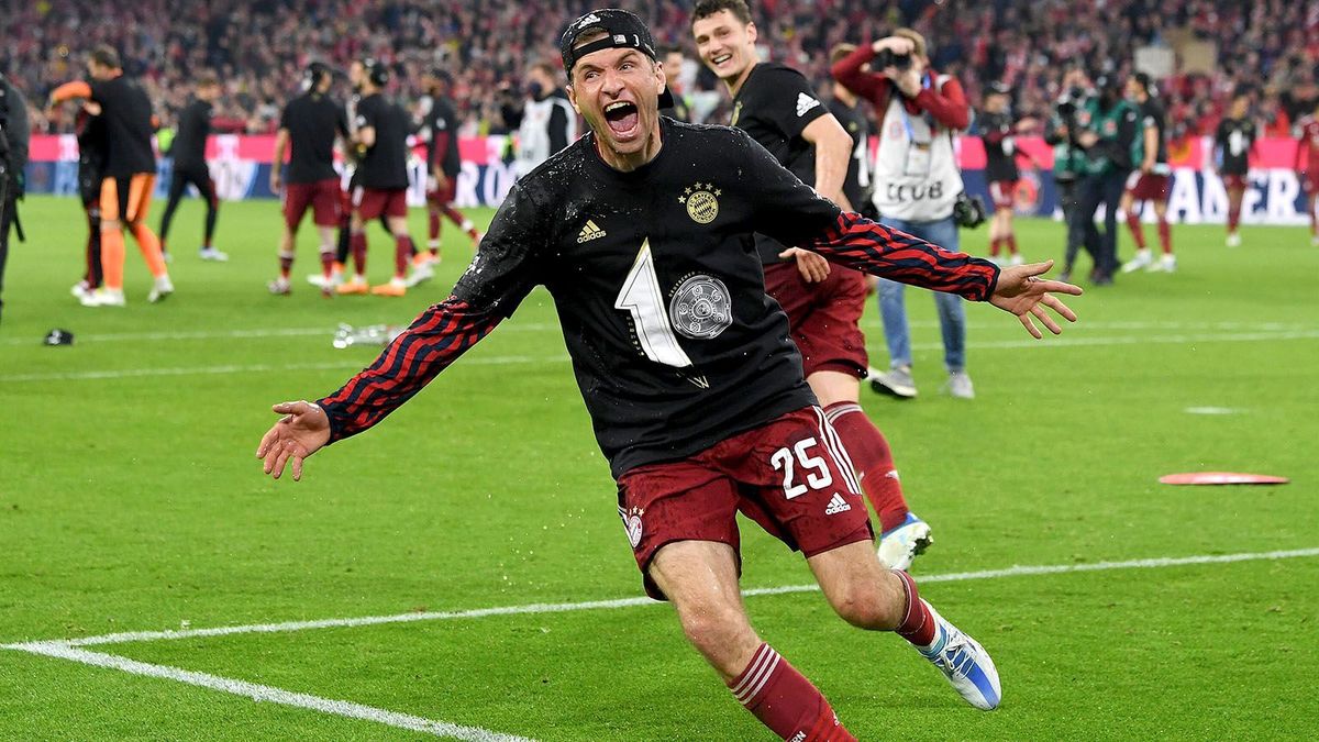 Thomas Müller 