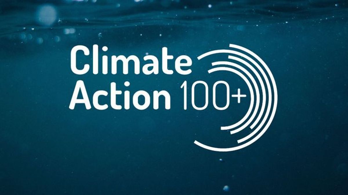 Climate Action 100+: Eine Initiative für mehr Verantwortung in der Wirtschaft