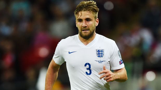 
                <strong>Linker Verteidiger: Luke Shaw (England)</strong><br>
                Linker Verteidiger: Luke Shaw (England) – Bei Shaw stellt sich die Frage, ob er nach seinem Schienbein-Bruch rechtzeitig wieder fit wird. Sollte er es in den englischen EM-Kader schaffen, könnte es ein großes Turnier für den 20-Jährigen werden.
              