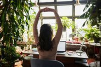 Work-Life-Balance: So findest du die richtige Balance zwischen Arbeit und Freizeit