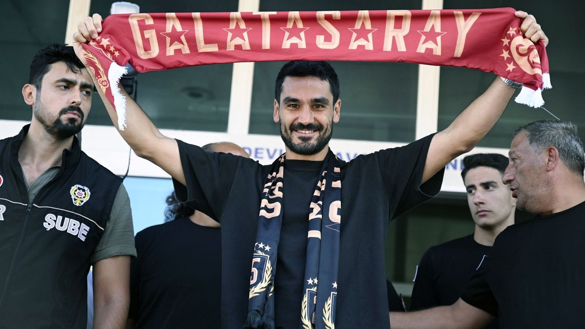 Gündogan