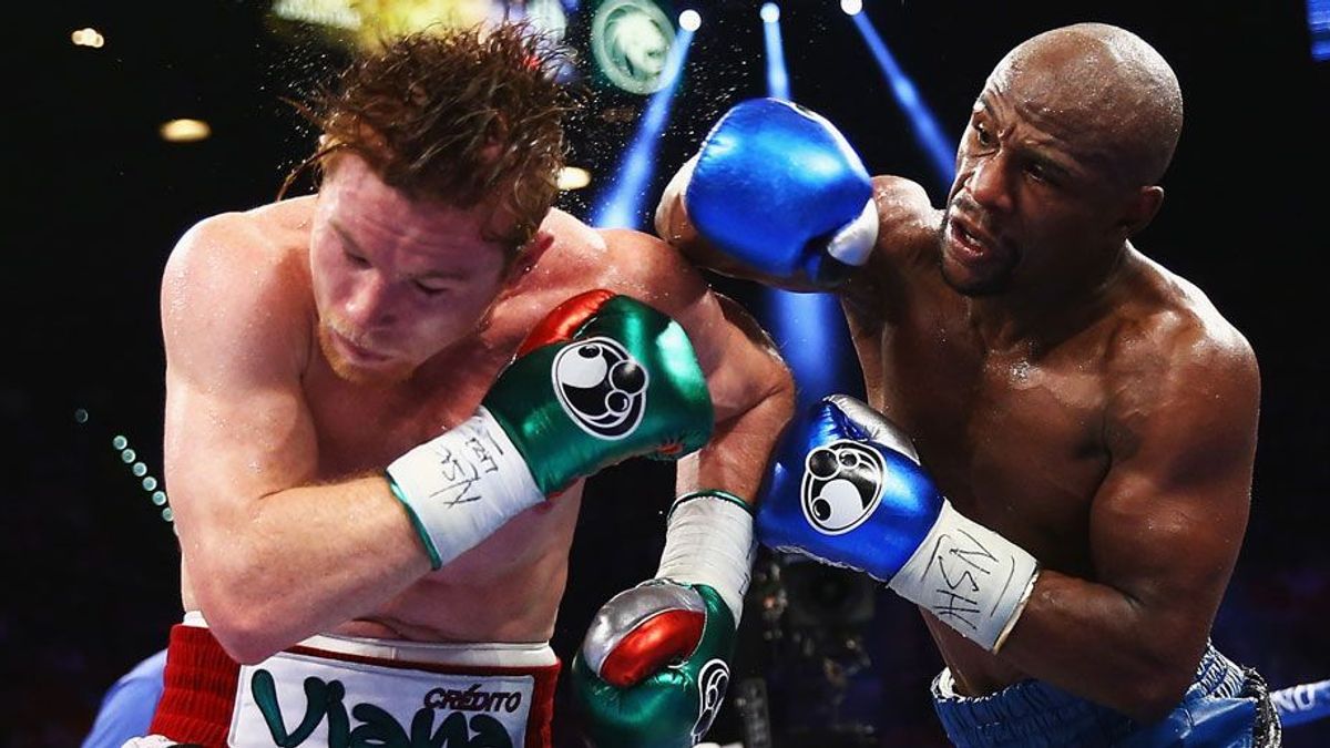 Mayweather Canelo 940