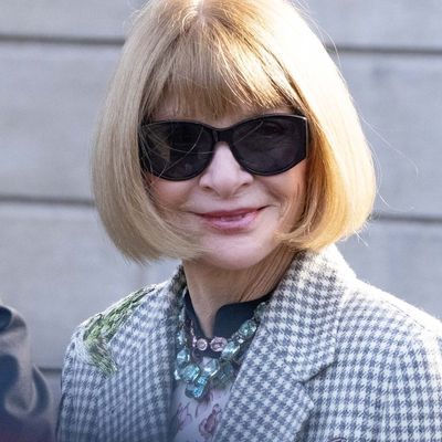 Anna Wintour