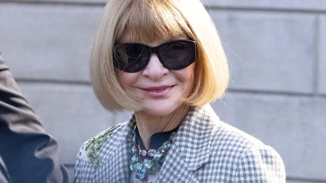 Anna Wintour