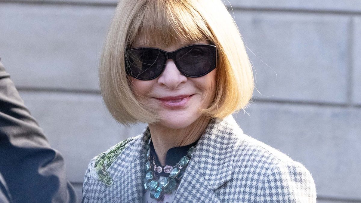 Anna Wintour