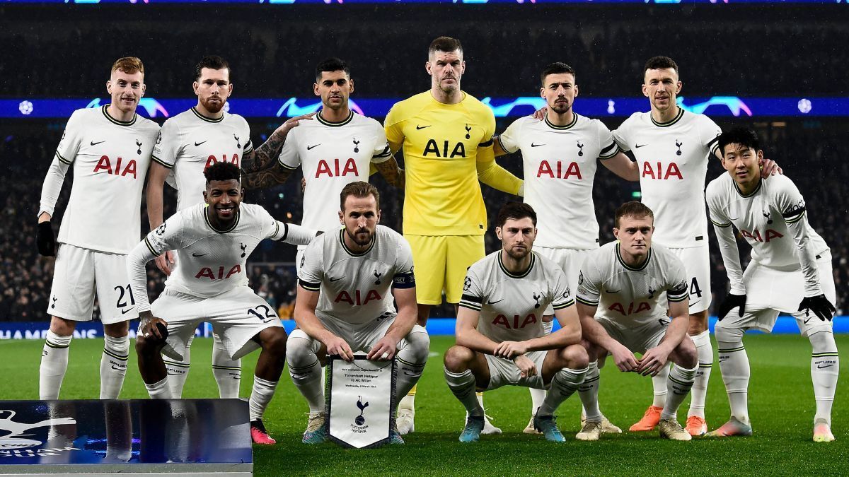 
                <strong>11. Platz: Tottenham Hotspur - 145 Millionen Euro</strong><br>
                Tottenham rangiert in der Lohntabelle europaweit auf dem elften Platz. Bestverdiener bei den Spurs ist Klublegende Harry Kane.
              