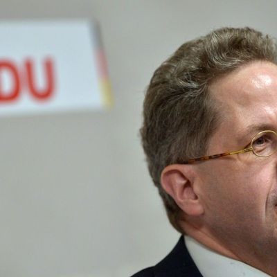 Hans-Georg Maaßen