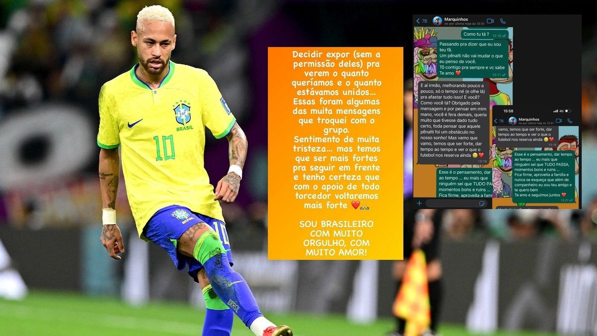 Neymar