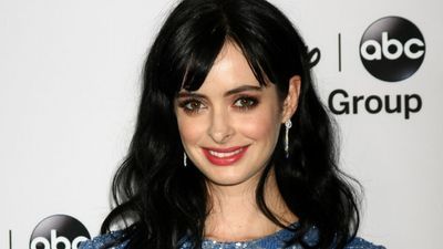 Profile image - Krysten Ritter