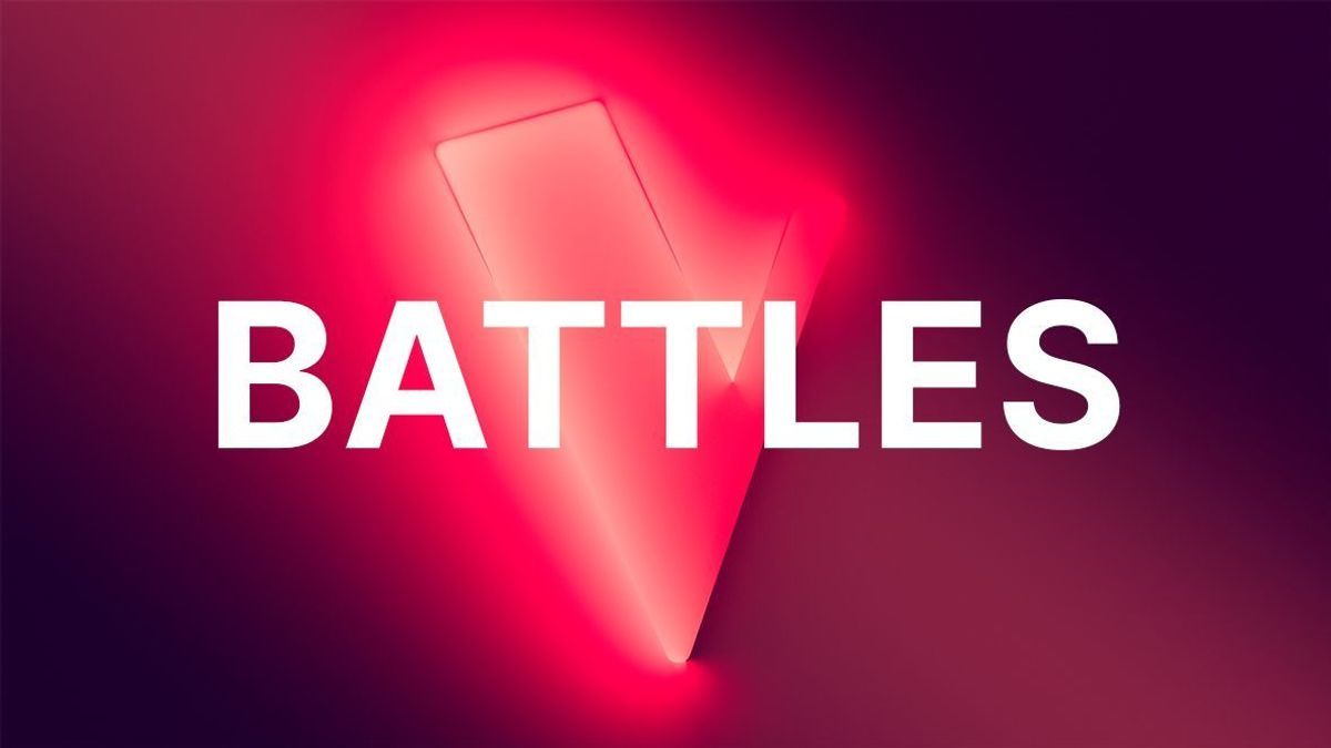 Teaser-Bild: Battles