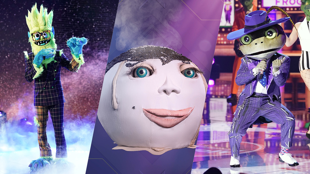 "The Masked Singer" international: Die besten Masken weltweit auf einen Blick