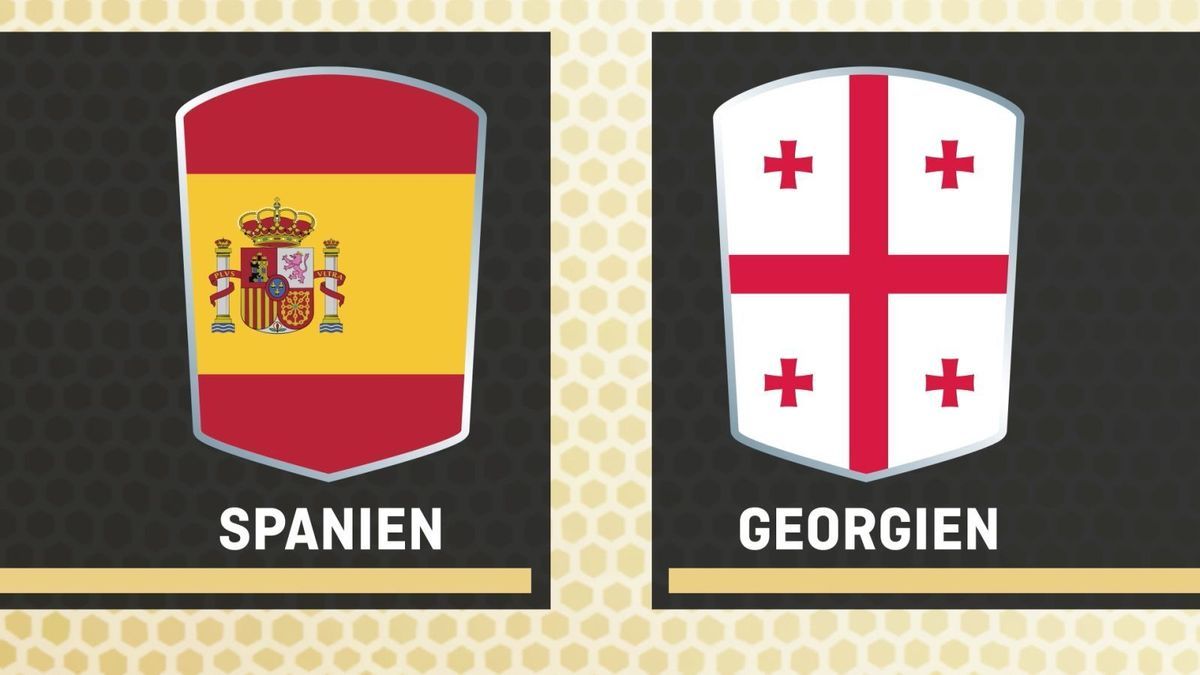 Rugby Europe Championship 25: Spanien - Georgien