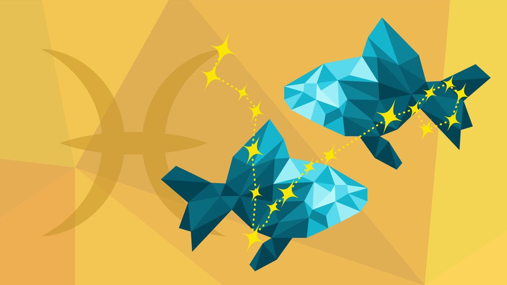 Sternzeichen Fische: Typische Stärken und Schwächen des Wasserzeichens