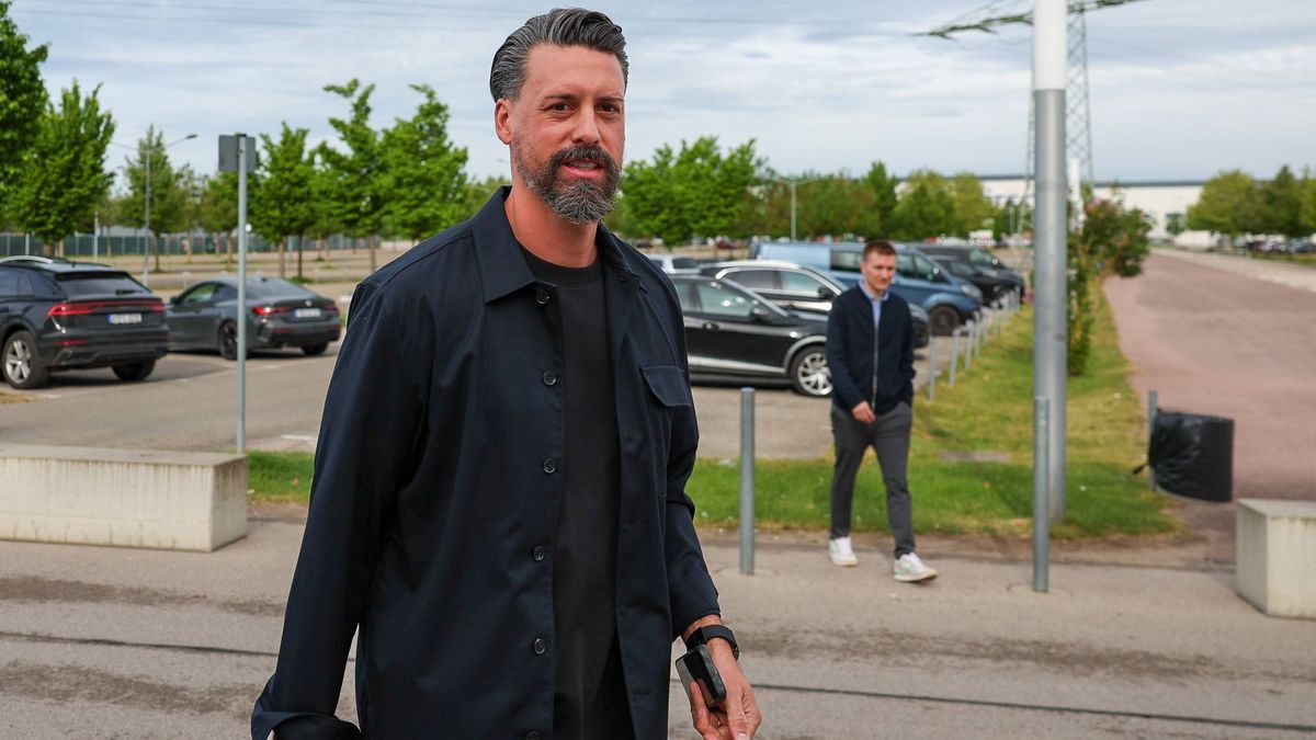 Sandro Wagner