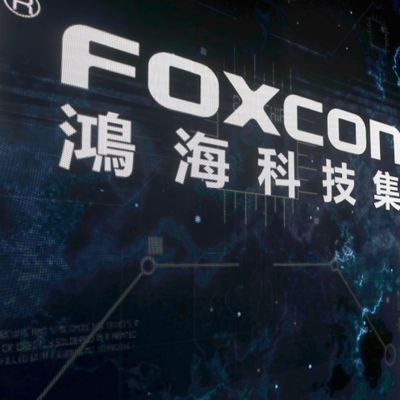 Foxconn