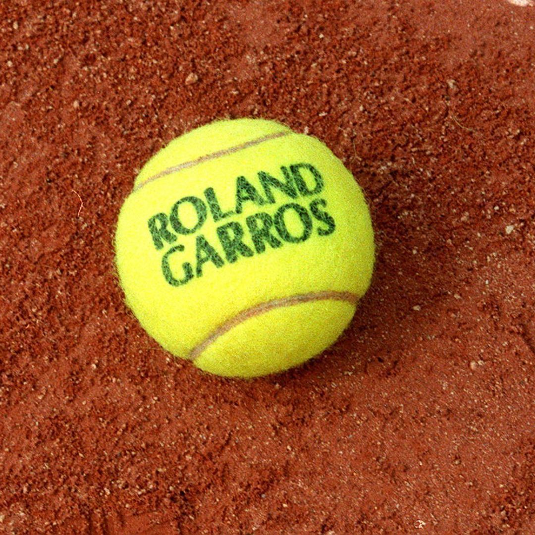French Open 2025
