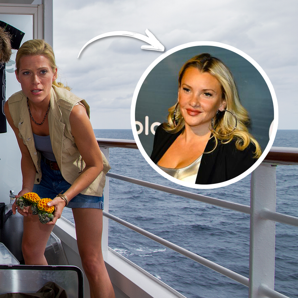 Evelyn Burdecki steigt beim "Traumschiff" ein: "Habe geweint vor Freude"