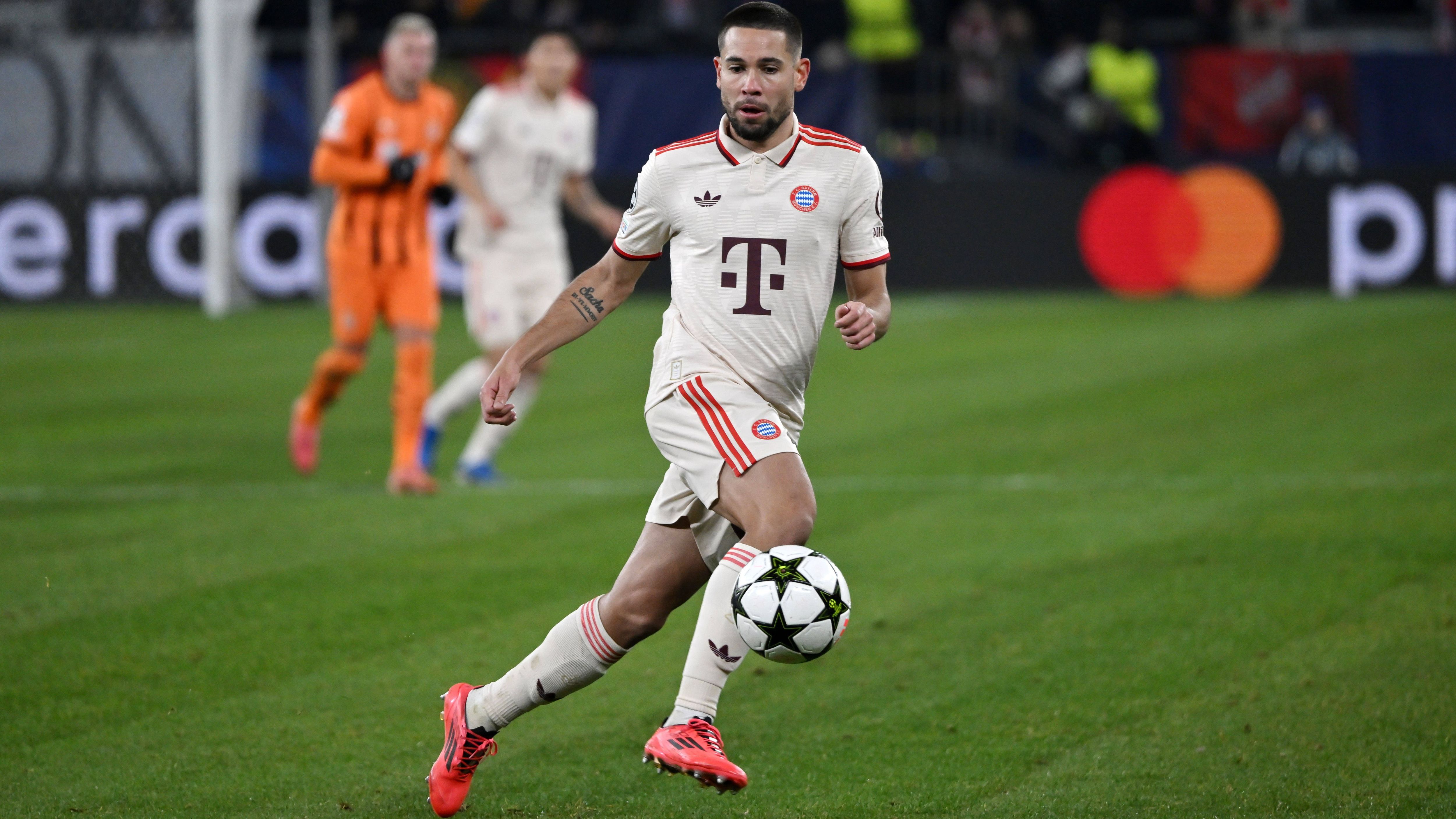 <strong>Raphael Guerreiro - minus 2 Millionen Euro</strong><br>Aktueller Marktwert: 10 Millionen Euro