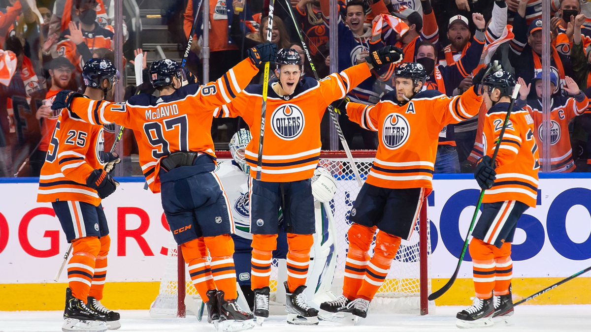 Oilers