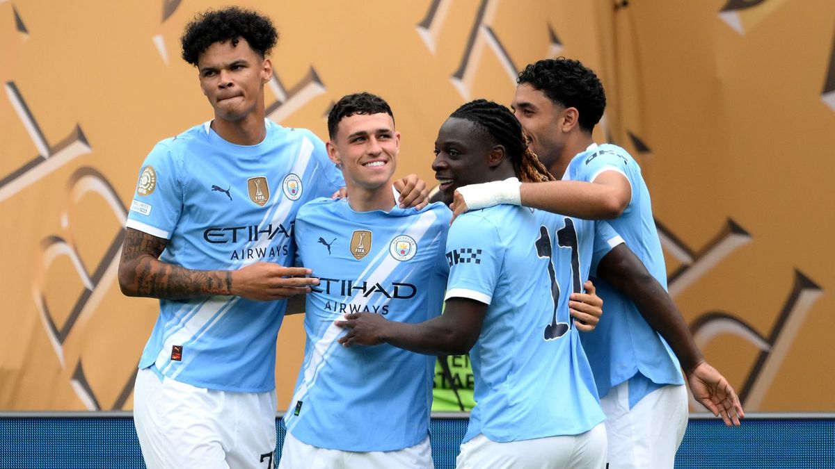 Phil Foden