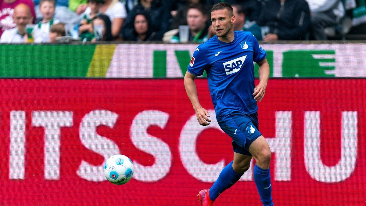 Verlässt Hoffenheim nach zehn Jahren: Pavel Kaderabek