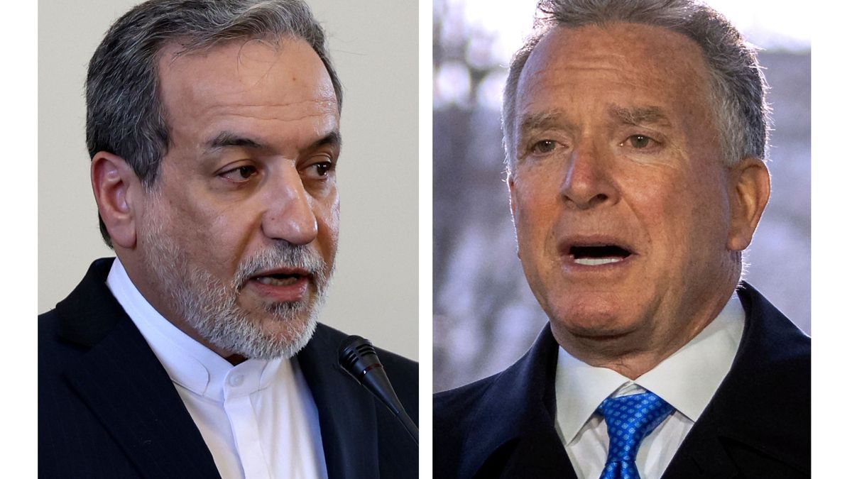 Iran US